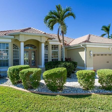 Casa Di Serento Vila Cape Coral Exterior foto